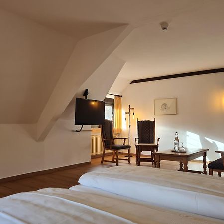 Hof Hueck Hotel Bad Sassendorf Exterior photo
