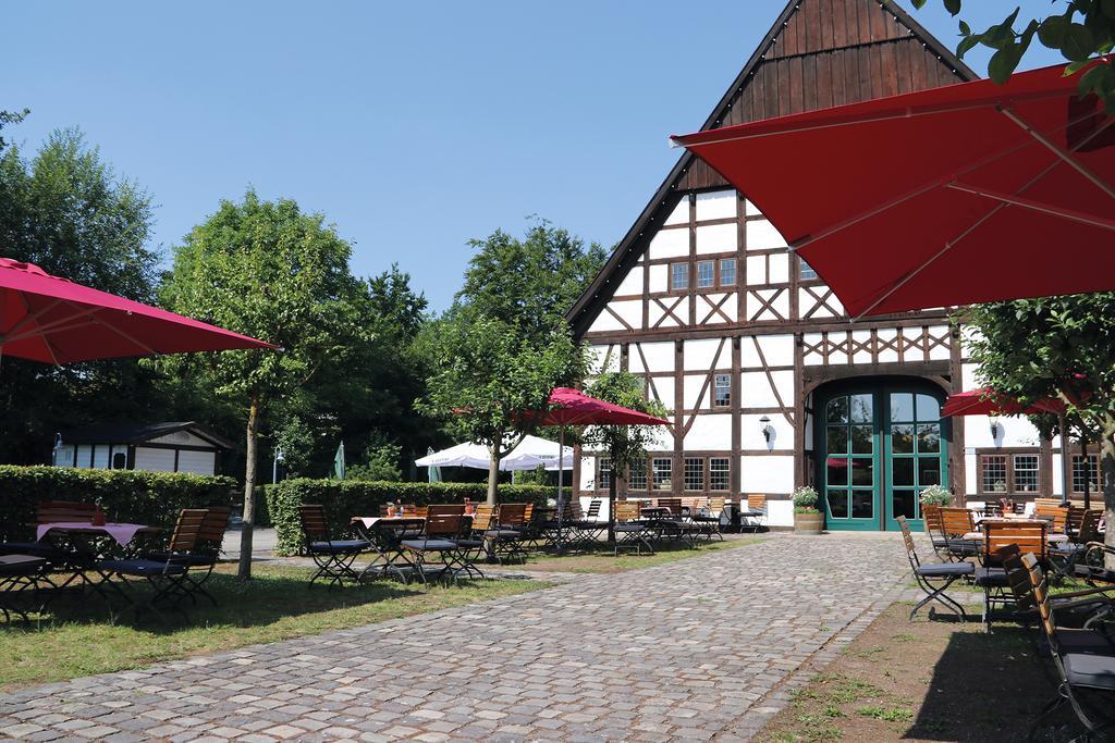 Hof Hueck Hotel Bad Sassendorf Exterior photo