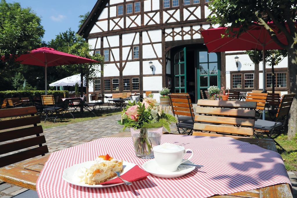 Hof Hueck Hotel Bad Sassendorf Exterior photo