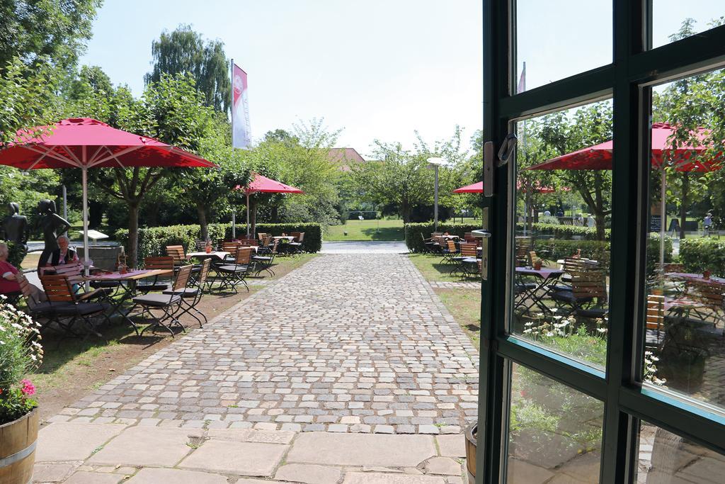 Hof Hueck Hotel Bad Sassendorf Exterior photo