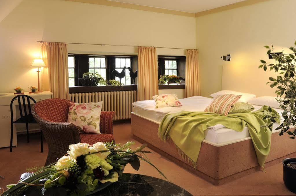 Hof Hueck Hotel Bad Sassendorf Exterior photo