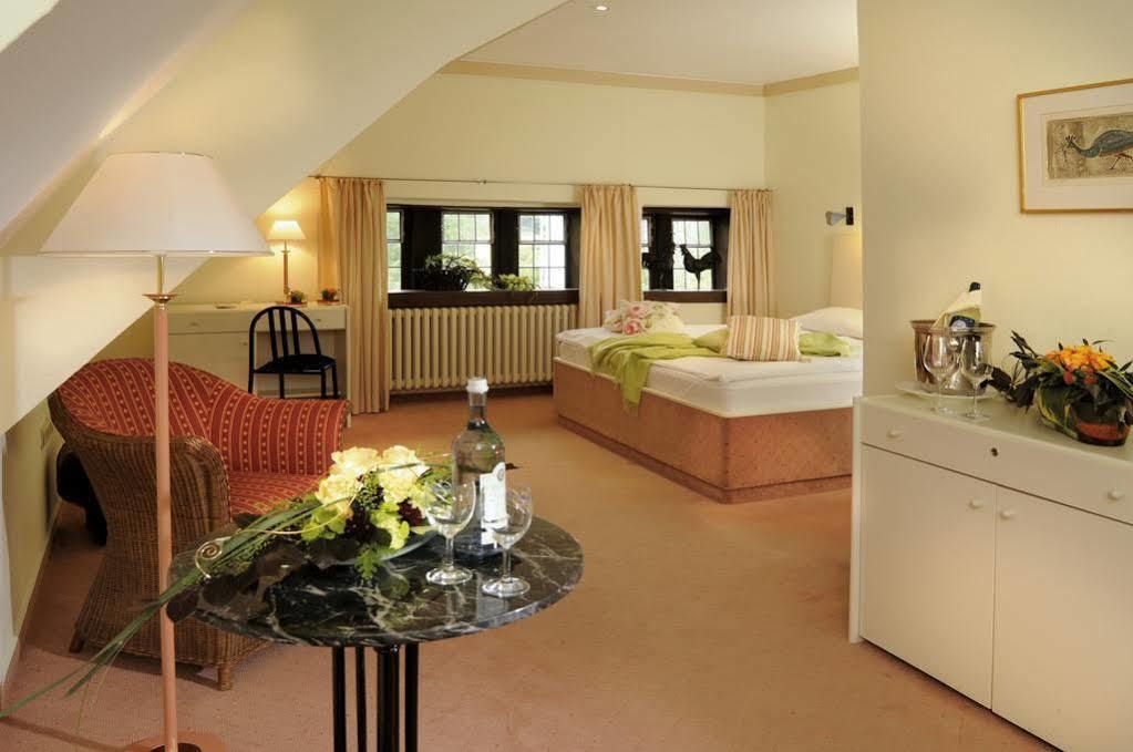Hof Hueck Hotel Bad Sassendorf Exterior photo